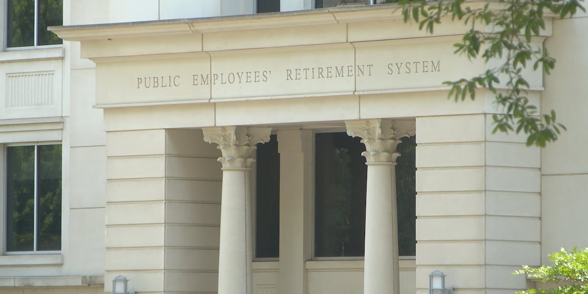 Changes on the way for PERS, but benefits unchanged for current employees and retirees